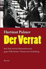 Der Verrat