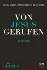 Von Jesus gerufen