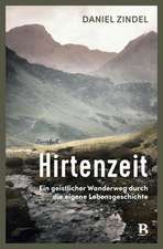 Hirtenzeit