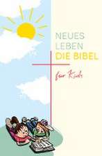 Neues Leben. Die Bibel für Kids