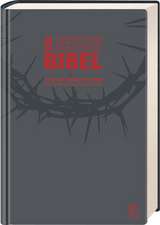 Neues Leben. Jesus-Bibel, ital. Kunstleder