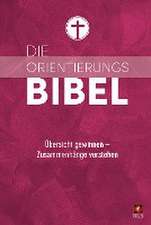 Die Orientierungsbibel