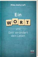 Ein Wort