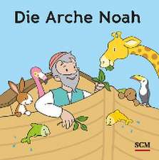 Die Arche Noah