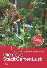 Brooks Brown, C: Die neue Stadt-Garten-Lust