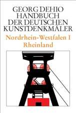 Nordrhein–Westfalen I – Rheinland