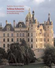 Schloss Schwerin