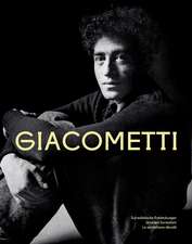 Alberto Giacometti