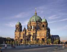 Der Berliner Dom