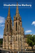 Elisabethkirche Marburg