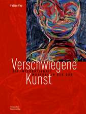 Verschwiegene Kunst