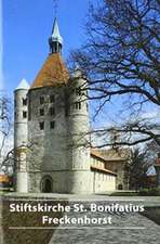 Stiftskirche St. Bonifatius Freckenhorst