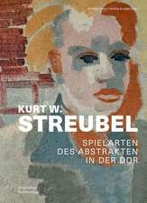 Kurt W. Streubel