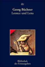 Leonce und Lena