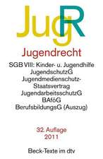 Jugendrecht