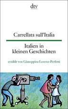 Carrellata sull'Italia, Italien in kleinen Geschichten