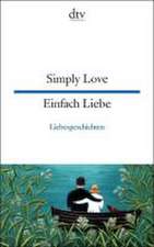 Simply Love Einfach Liebe