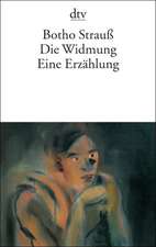 Die Widmung