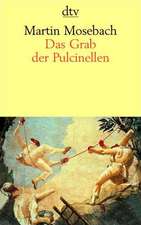 Das Grab der Pulcinellen