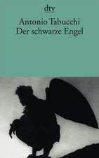 Der schwarze Engel