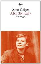 Alles über Sally