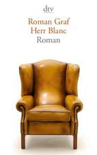 Herr Blanc