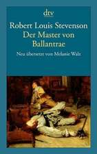 Der Master von Ballantrae