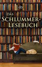 Das Schlummer-Lesebuch