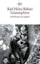 Granatsplitter