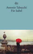 Für Isabel