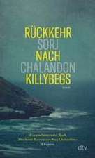 Rückkehr nach Killybegs