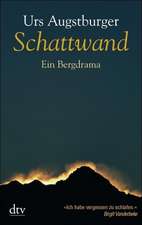 Schattwand