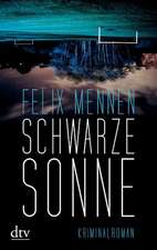 Schwarze Sonne