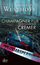 Champagner für Cremer