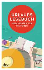 Urlaubslesebuch