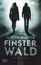 Winter, J: Finsterwald