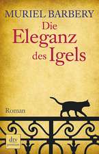 Die Eleganz des Igels