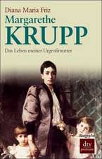 Margarethe Krupp