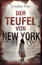 Der Teufel von New York