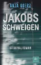 Jakobs Schweigen