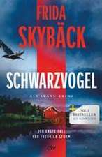 Schwarzvogel