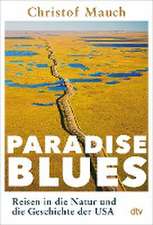 Paradise Blues