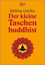 Der kleine Taschenbuddhist