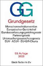 Grundgesetz