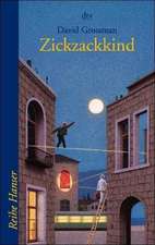 Zickzackkind