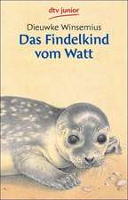 Das Findelkind vom Watt