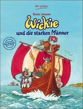 Wickie und die starken Männer