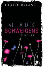 Villa des Schweigens