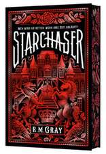 Starchaser