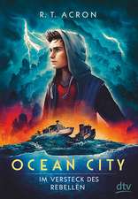 Ocean City 2 - Im Versteck des Rebellen